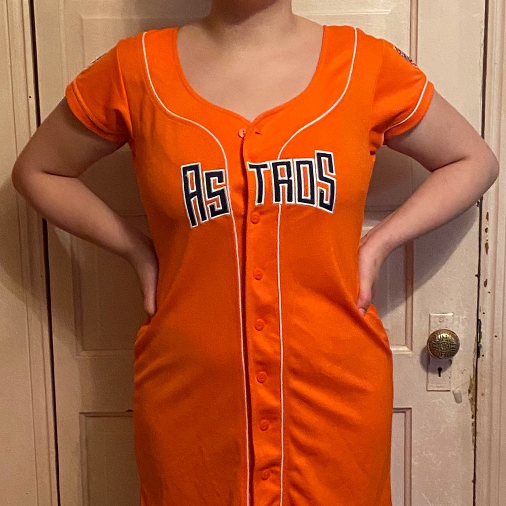 Houston Astros